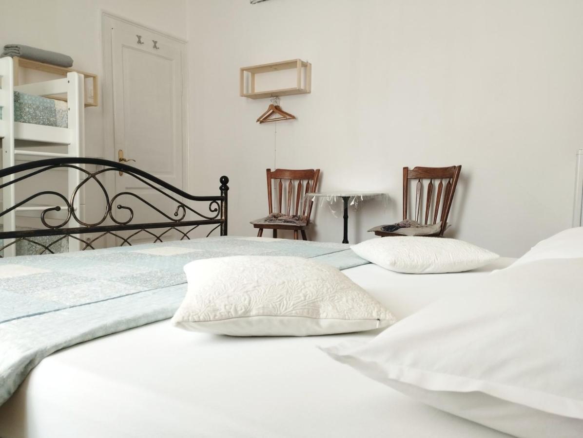 Guest House Ізола Екстер'єр фото