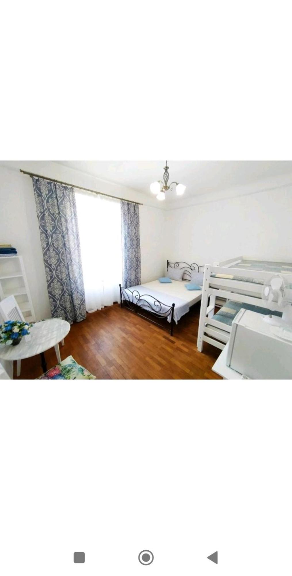Guest House Ізола Екстер'єр фото