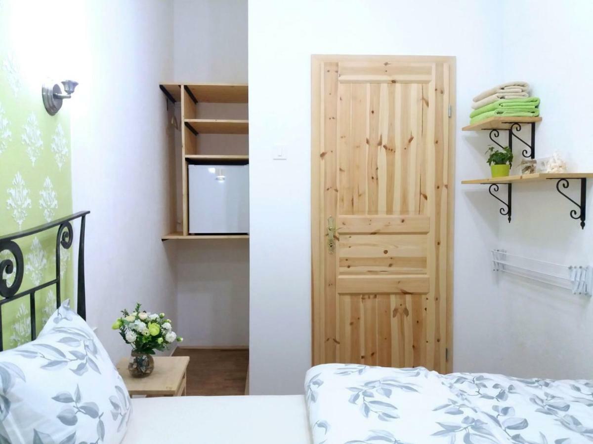 Guest House Ізола Номер фото